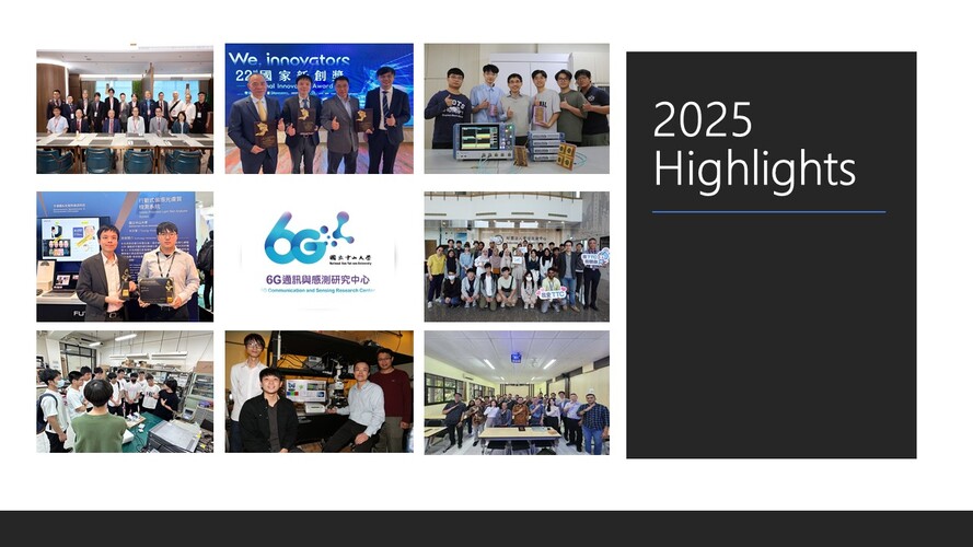 2025 HighlightsImage