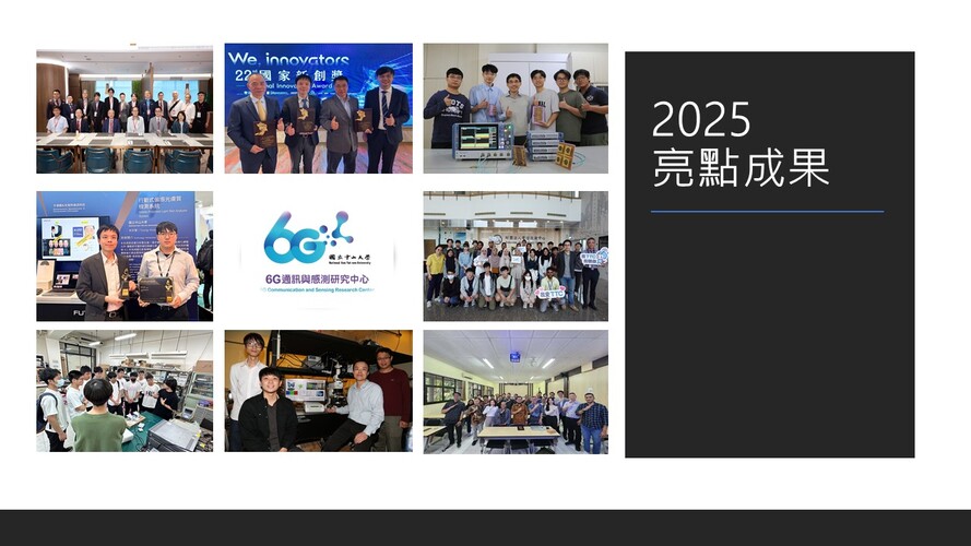 2025亮點成果圖片